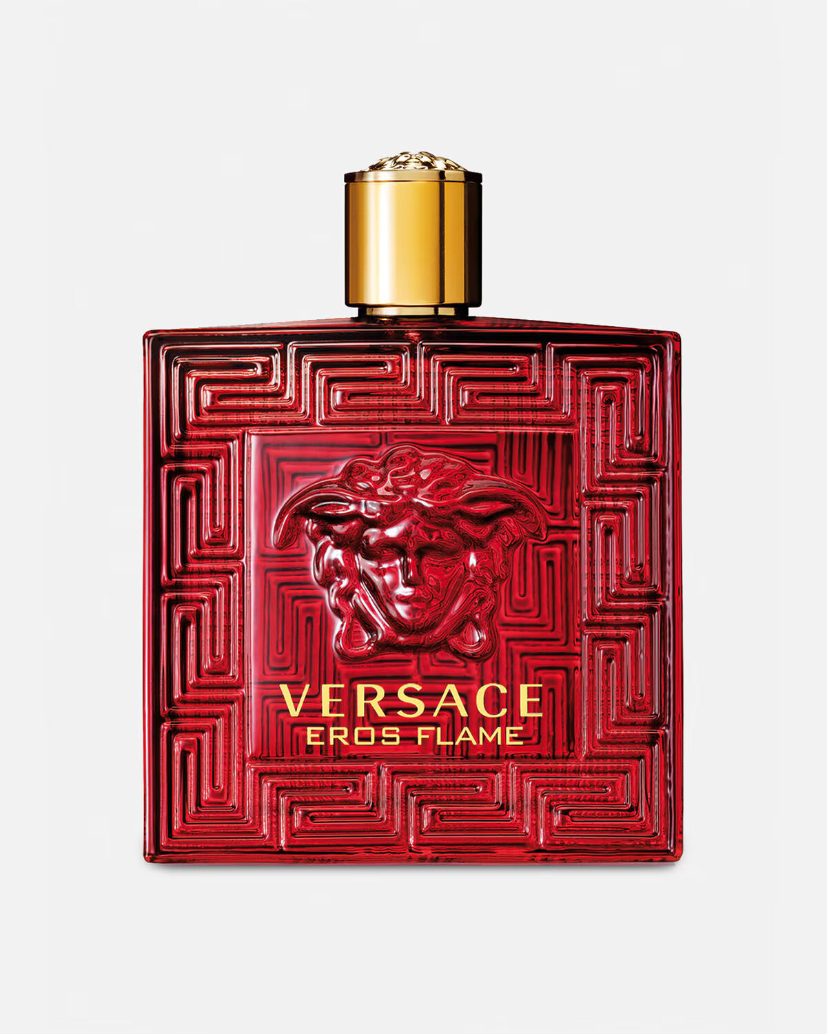 Versace -  Eros Flame  - EDP