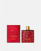 Versace -  Eros Flame  - EDP