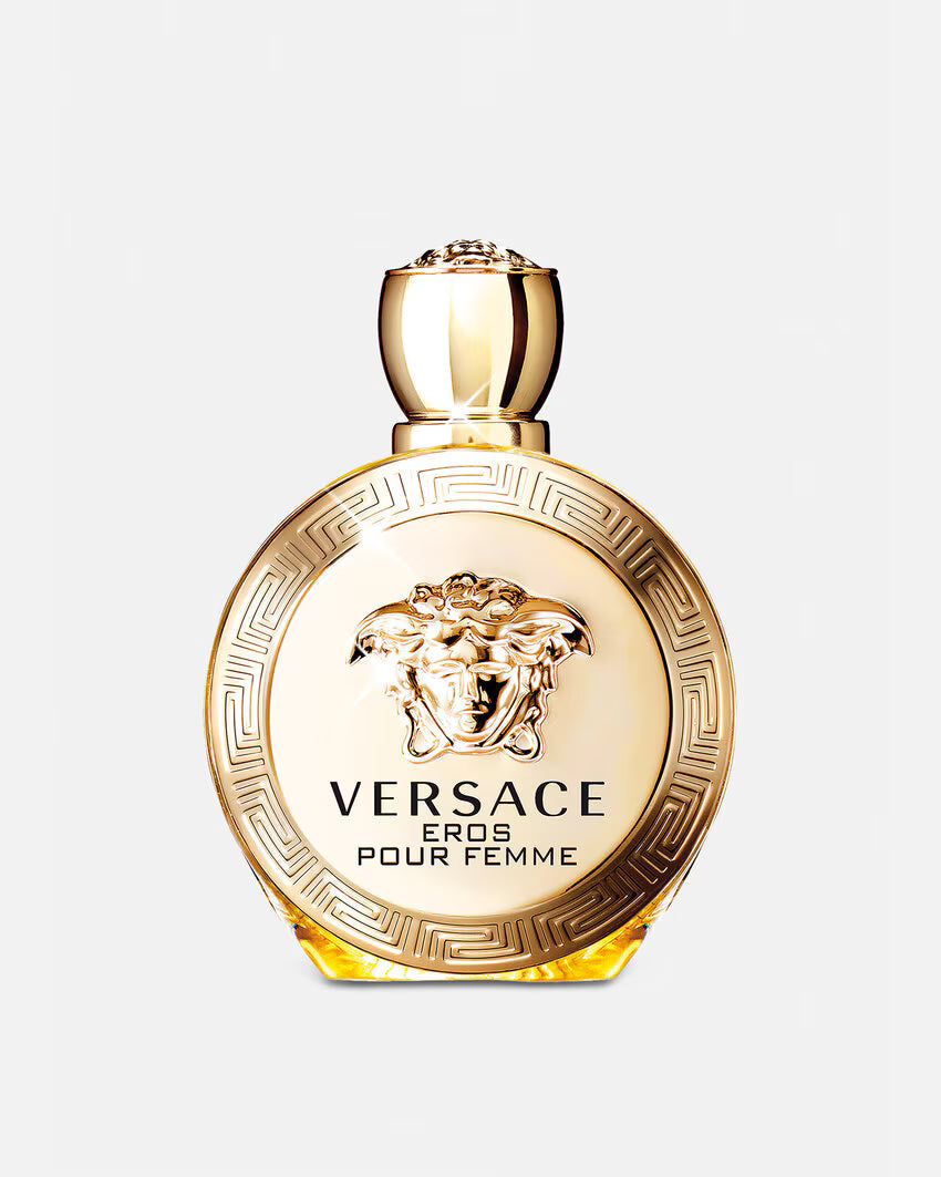 Versace - Eros Pour Femme - EDP