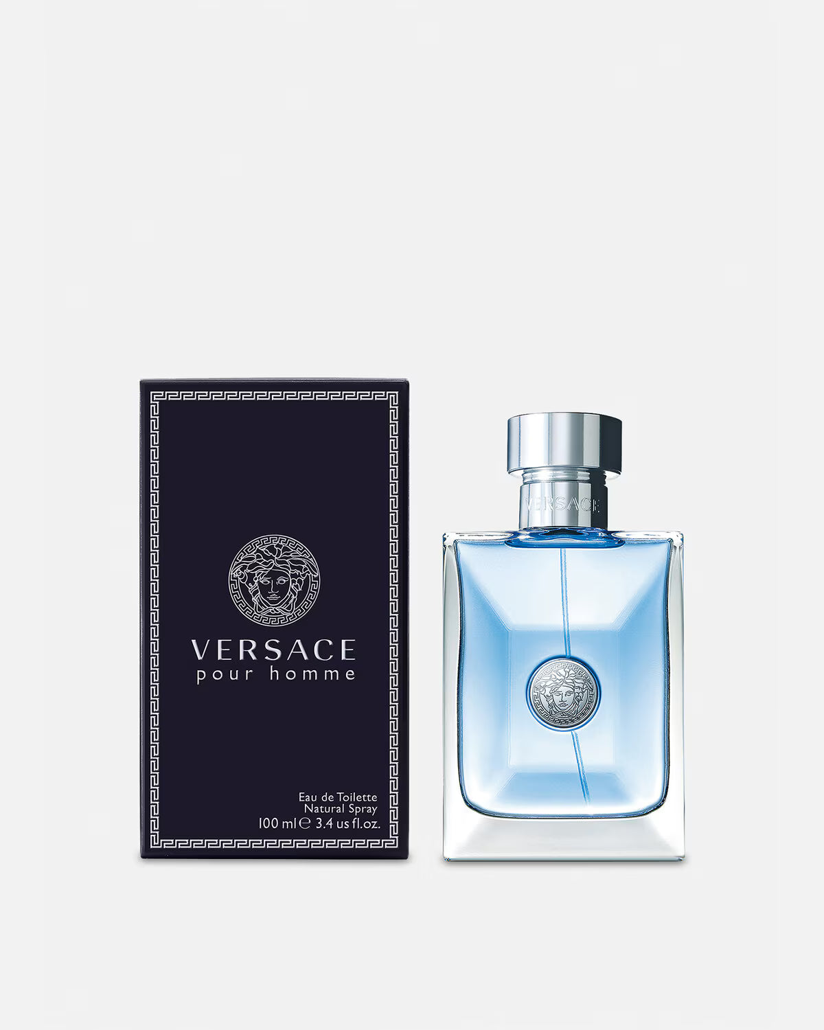 Versace -  Pour Homme  - EDT