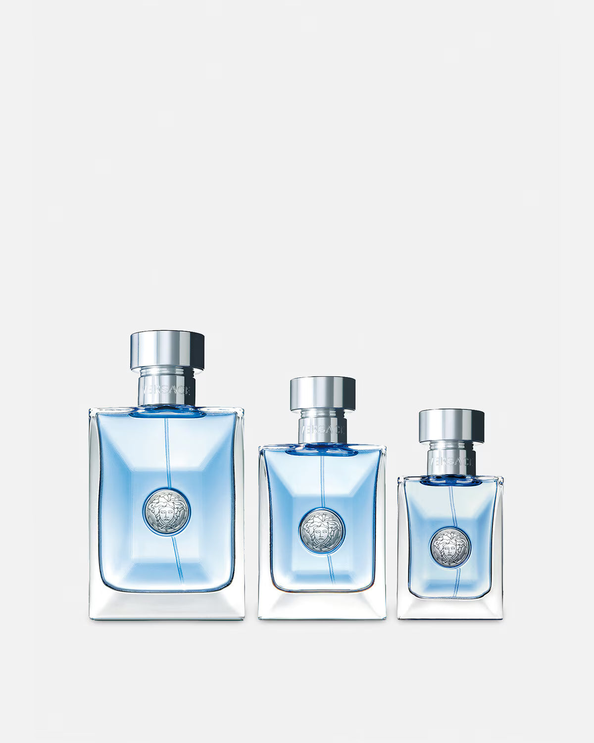 Versace -  Pour Homme  - EDT