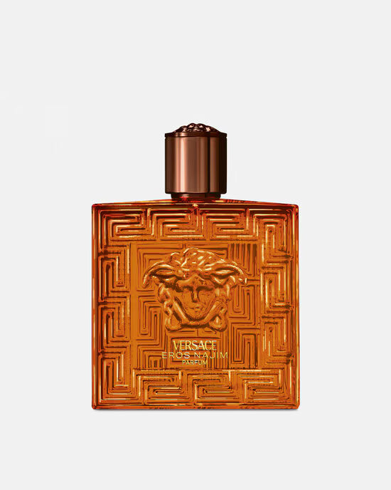 Versace - Eros Najim - Parfum