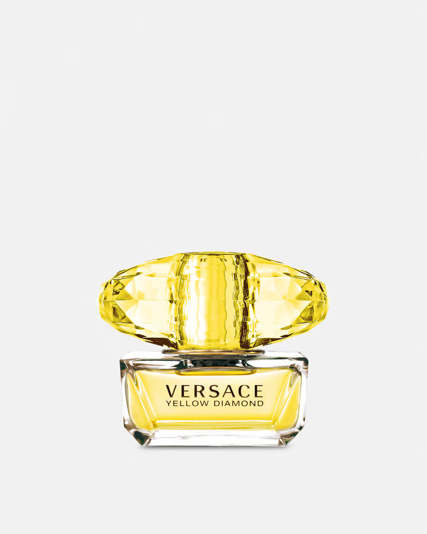 Versace - Yellow Diamond - EDT
