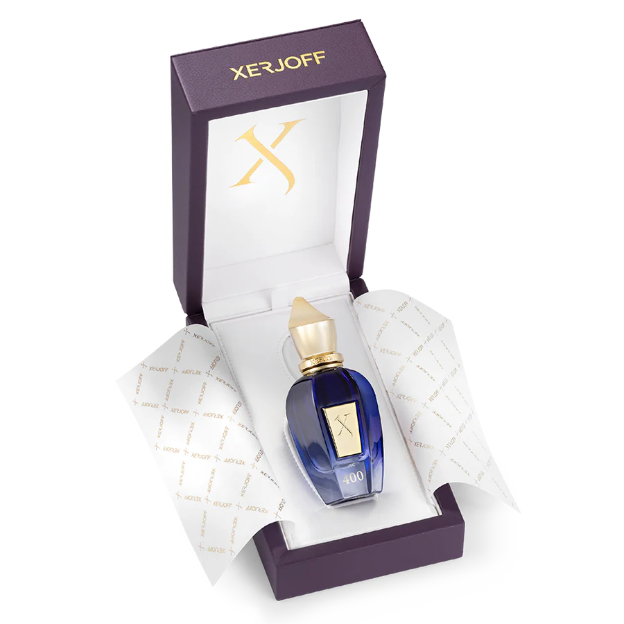 Xerjoff - 400 - EDP