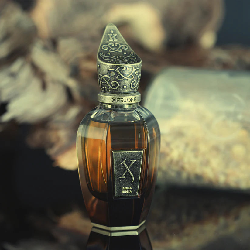 Xerjoff - Aqua Regia - EDP