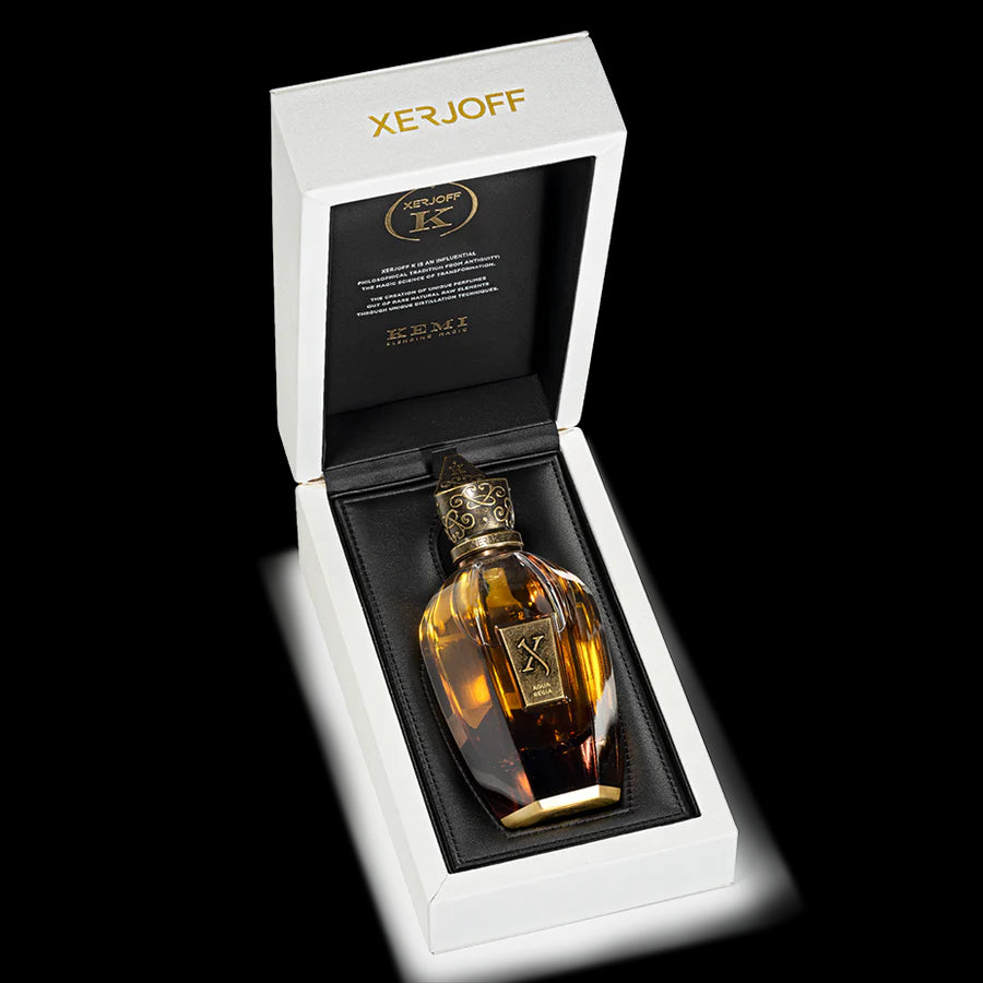 Xerjoff - Aqua Regia - EDP