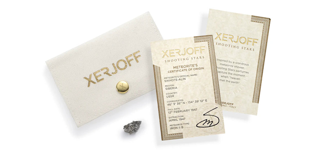 Xerjoff - Cruz Del Sur II - EDP
