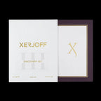 Xerjoff - Upptäcktsset III - EDP
