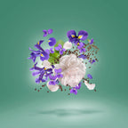 Xerjoff - Irisss - EDP