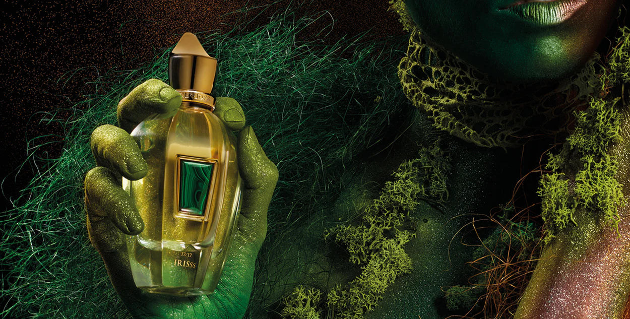 Xerjoff - Irisss - EDP