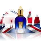 Xerjoff - K' Bridge Club - EDP