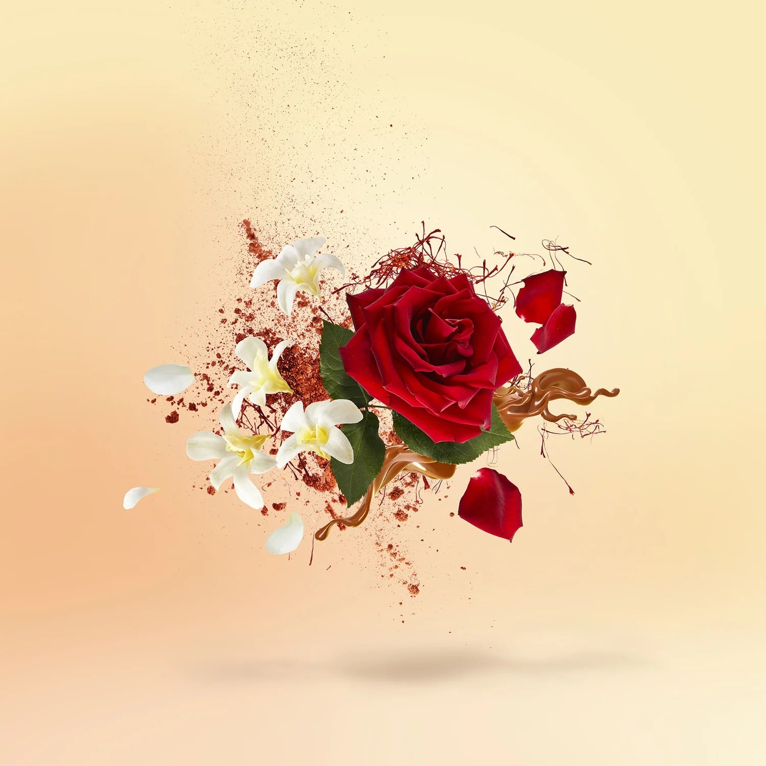 Xerjoff - La Capitale - EDP