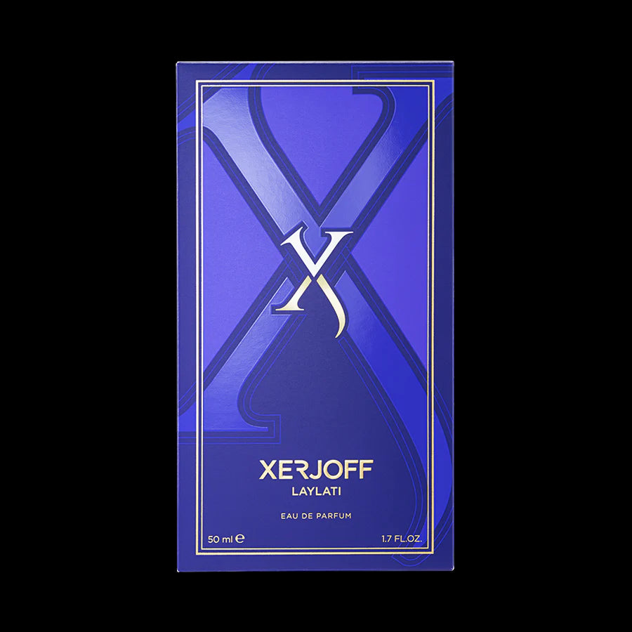 Xerjoff -Laylati - EDP