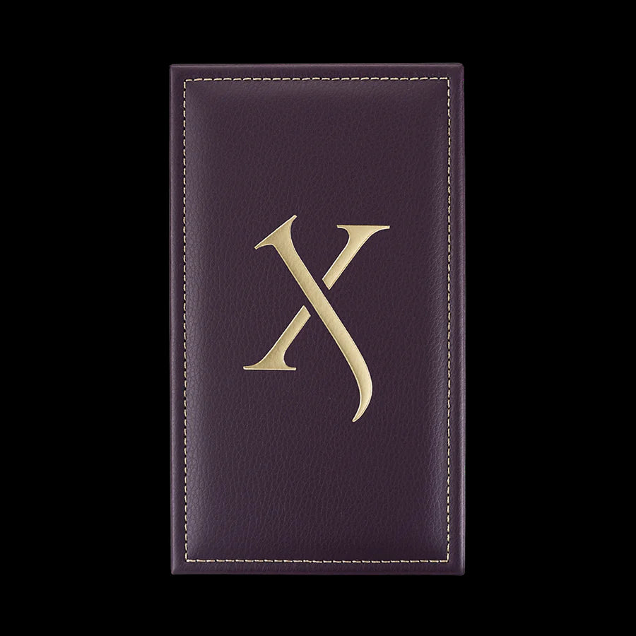 Xerjoff - Purple Accento Crystal Edition - EDP