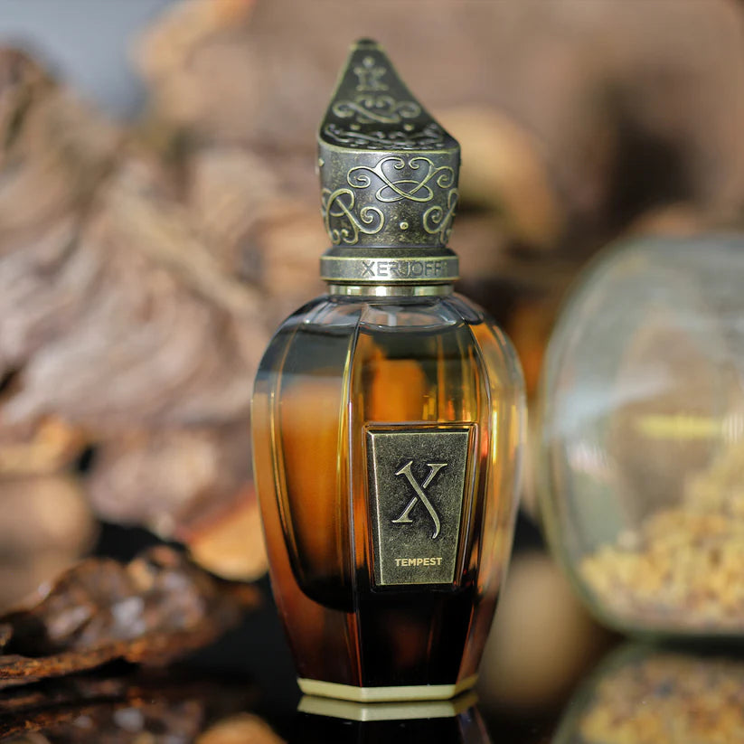 Xerjoff - Tempest - EDP