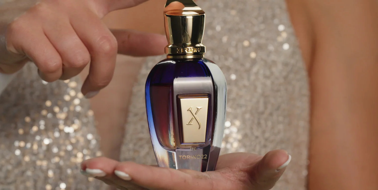 Xerjoff - Torino22 - EDP