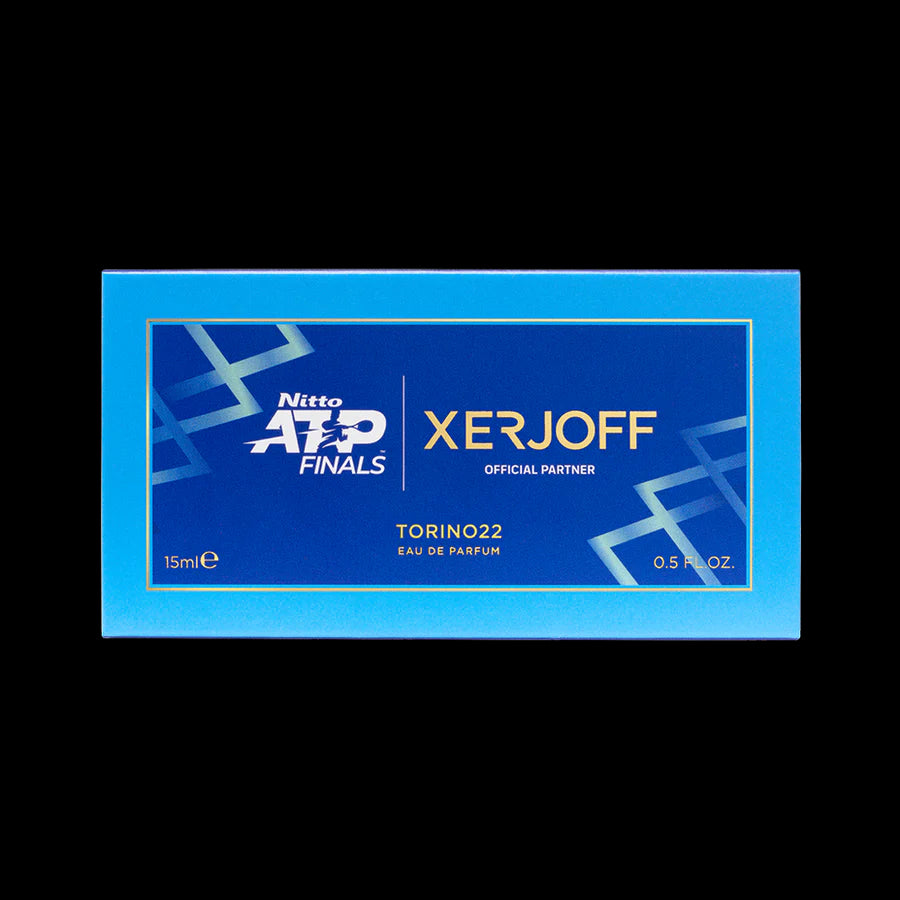 Xerjoff - Torino22 - EDP