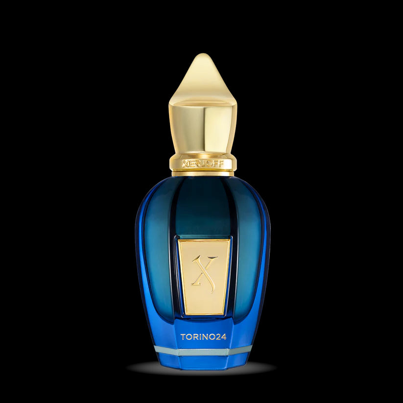 Xerjoff -Torino24 - EDP