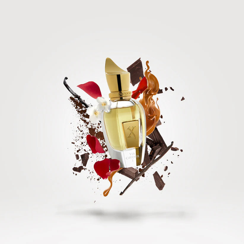 Xerjoff - Via Cavour 1 - EDP