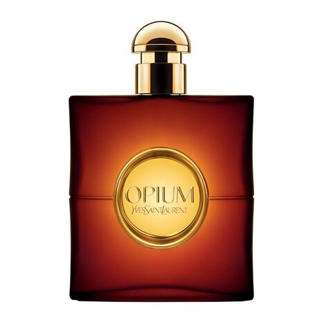 Yves Saint Laurent - Opium - EDT
