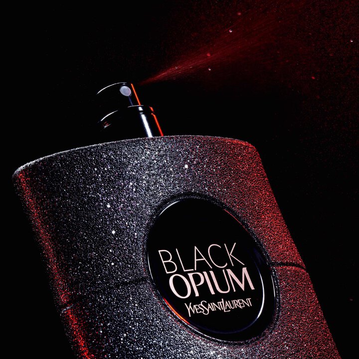 Yves Saint Laurent - Black Opium Extreme - EDP