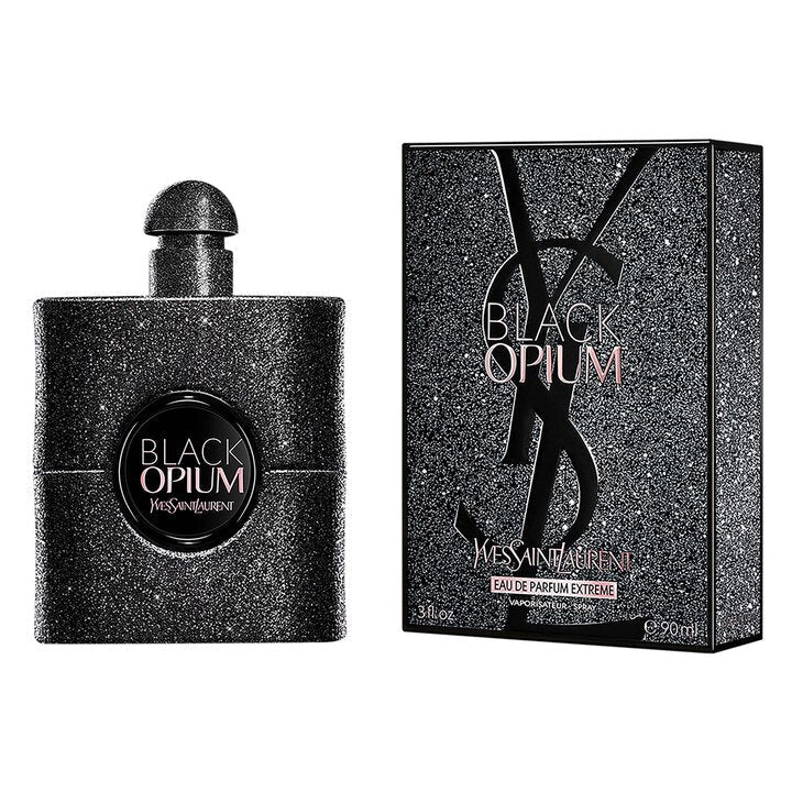 Yves Saint Laurent - Black Opium Extreme - EDP