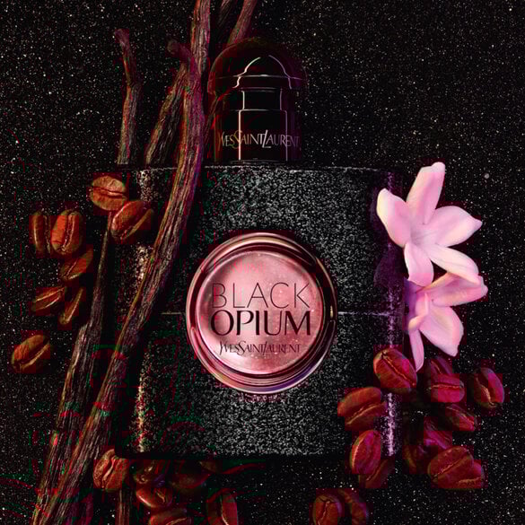 Yves Saint Laurent - Black Opium - EDP