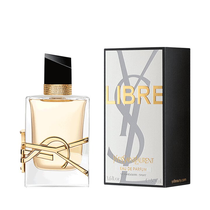 Yves Saint Laurent - Libre - EDP