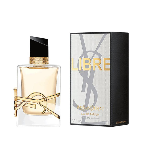 Yves Saint Laurent - Libre - EDP