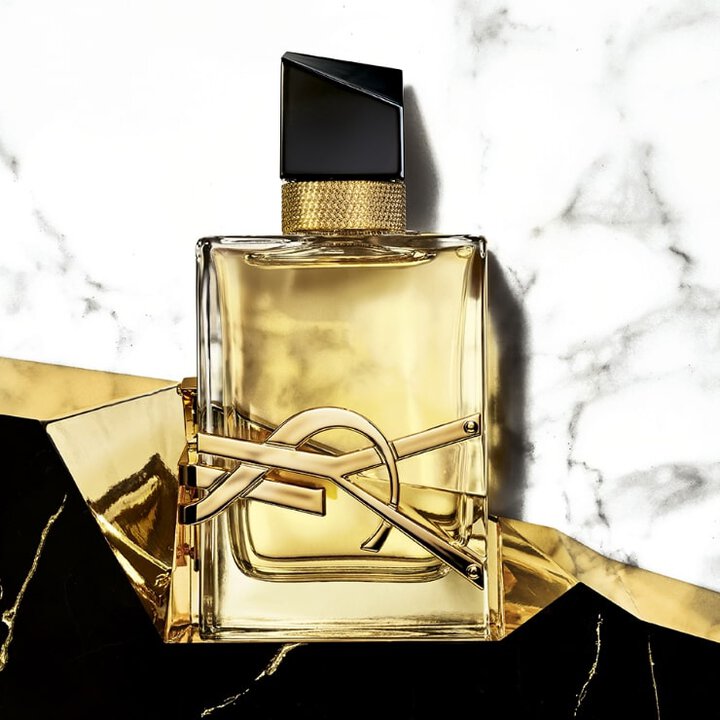 Yves Saint Laurent - Libre - EDP