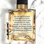 Yves Saint Laurent - Libre - EDP