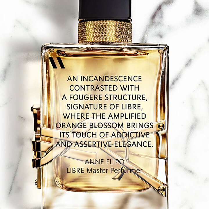 Yves Saint Laurent - Libre - EDP