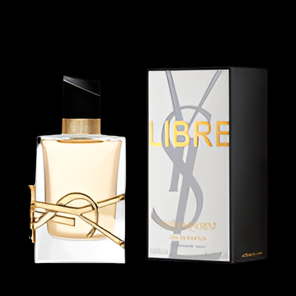 Yves Saint Laurent - Libre - EDP