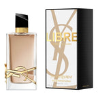 Yves Saint Laurent - Libre Flowers & Flames - EDP