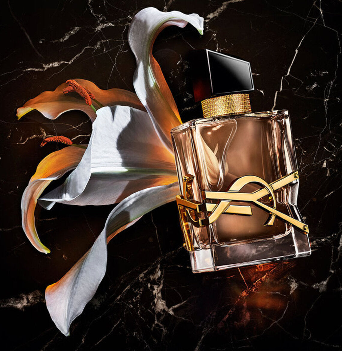 Yves Saint Laurent - Libre Flowers & Flames - EDP
