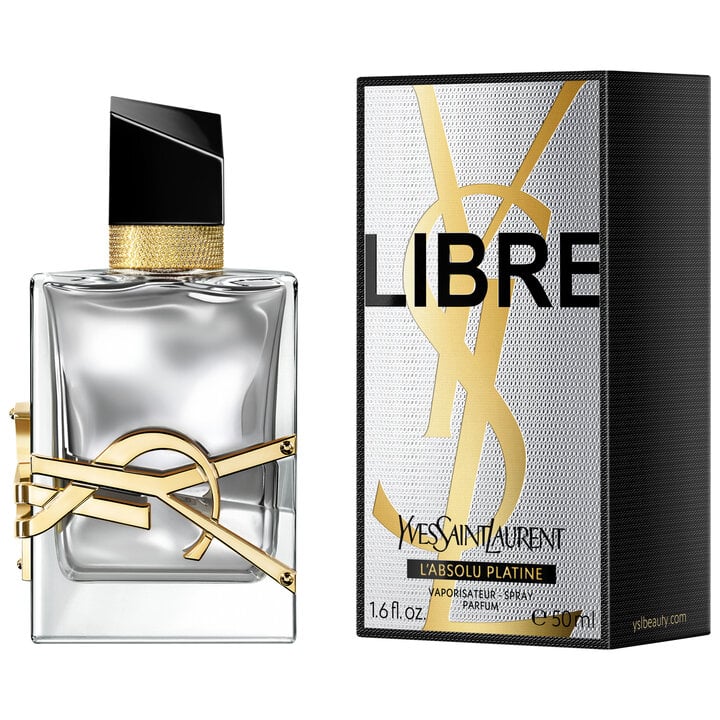 Yves Saint Laurent - Libre L'Absolu Platine -EDP