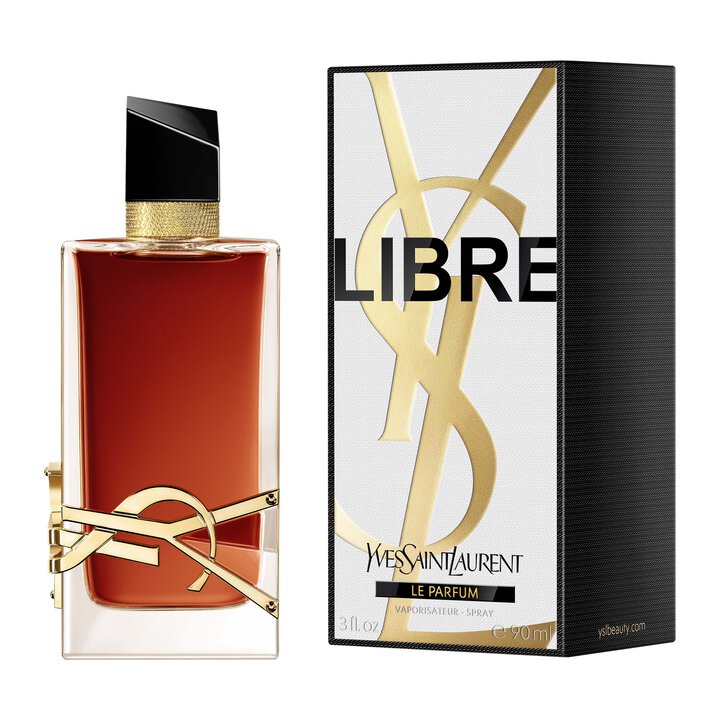 Yves Saint Laurent - Libre Le Parfum - EDP