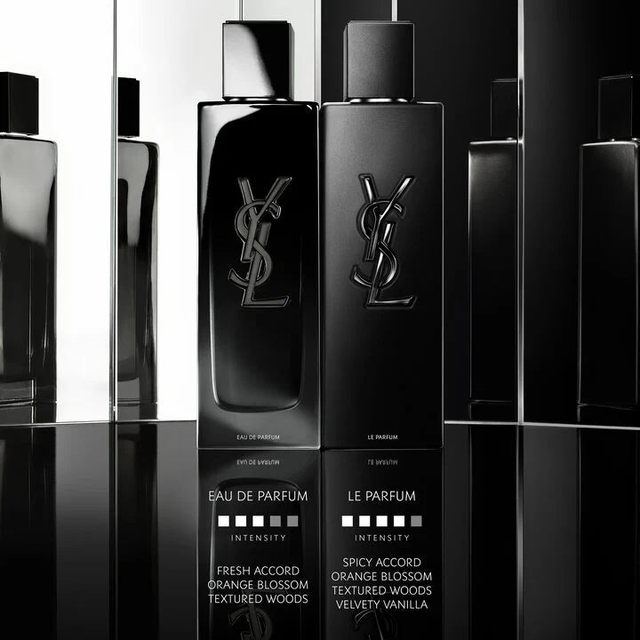 Yves Saint Laurent - MYSLF - EDP