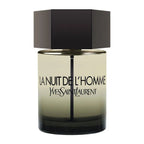 Yves Saint Laurent - La Nuit de L'Homme - EDT
