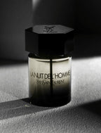 Yves Saint Laurent - La Nuit de L'Homme - EDT