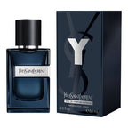 Yves Saint Laurent - Y Intense - EDP
