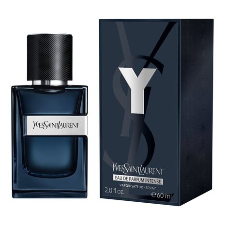 Yves Saint Laurent - Y Intense - EDP