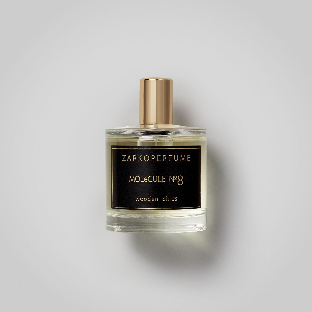 ZarkoPerfume – MOLéCULE No.8 - EDP