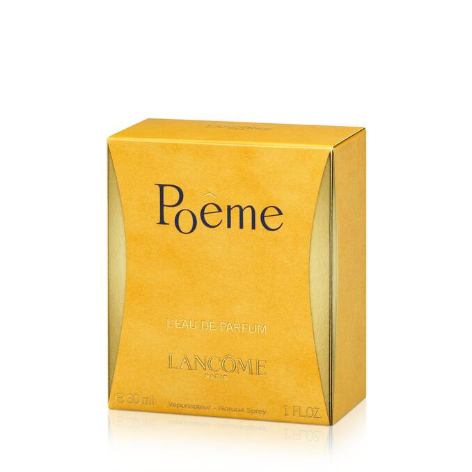 Lancôme - Poême - EDP