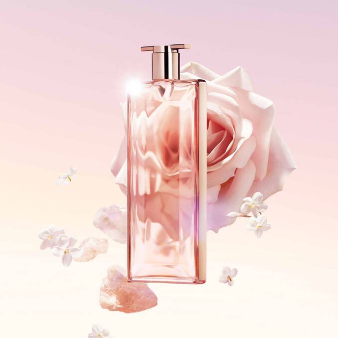 Lancôme - Idôle - EDP