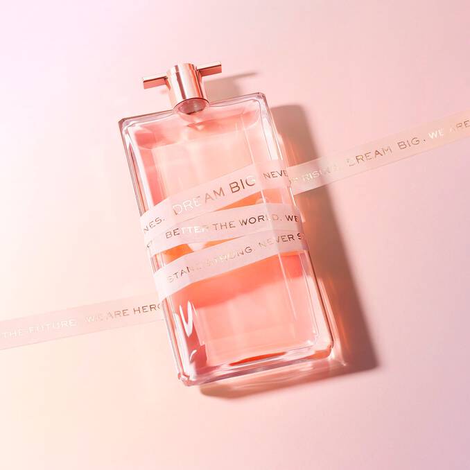 Lancôme - Idôle - EDP