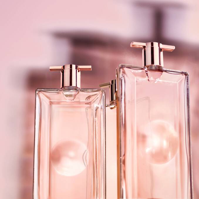 Lancôme - Idôle - EDP