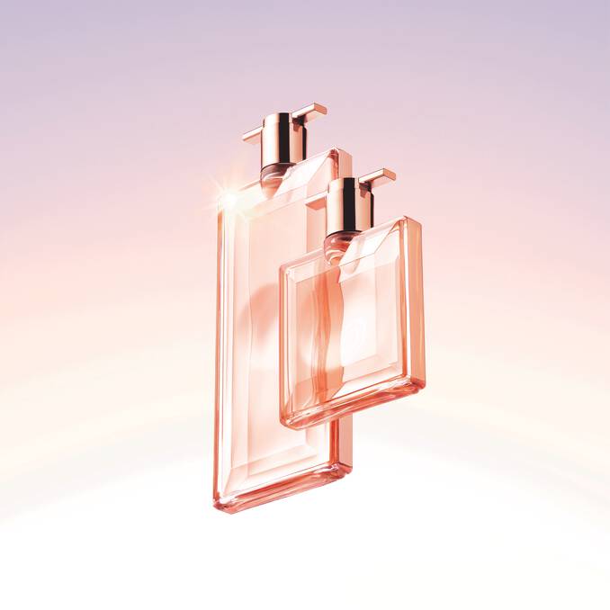 Lancôme - Idôle - EDP