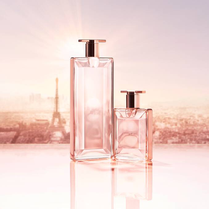 Lancôme - Idôle - EDP