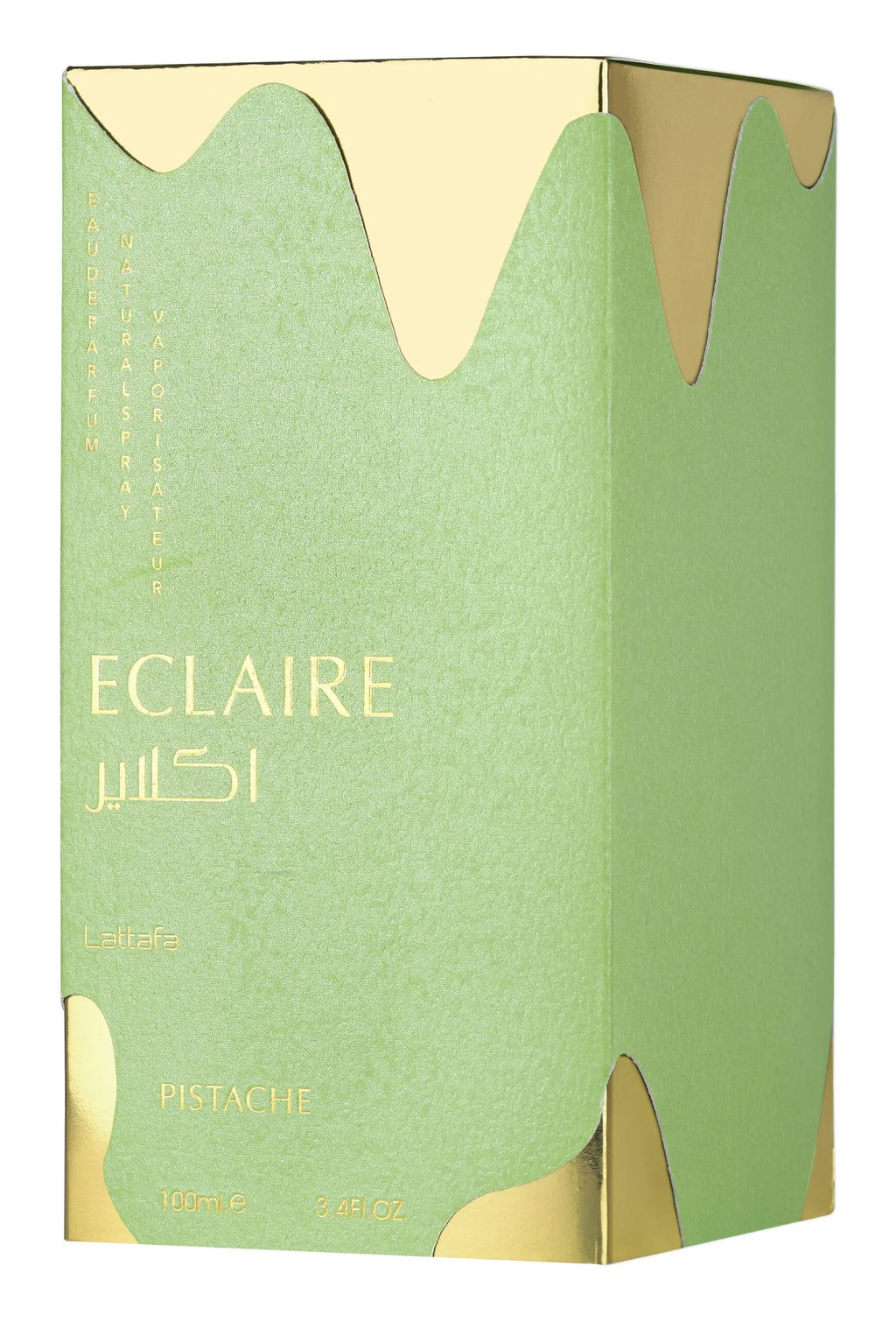 Lattafa - Eclaire Pistache - EDP